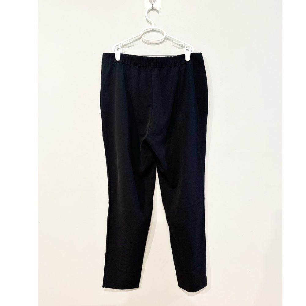 Ministry of Supply Black Jumpsuit - Picture 3 of 5